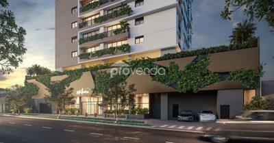 Apartamento, 2 quartos, 65 m² - Foto 1