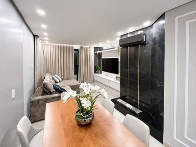 Cobertura, 3 quartos, 150 m² - Foto 3
