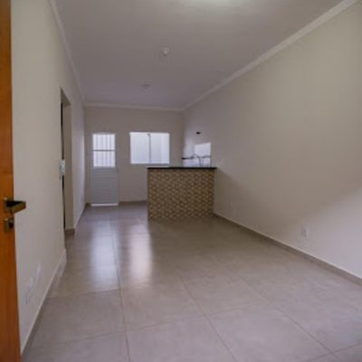 Casa de Condomínio, 2 quartos - Foto 1