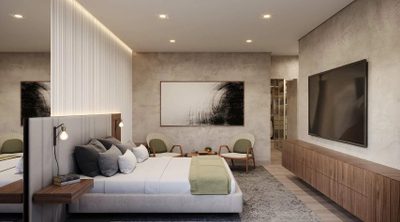 Apartamento, 3 quartos, 277 m² - Foto 5