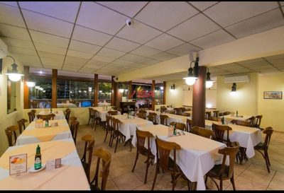 Loja-Salão, 250 m² - Foto 1