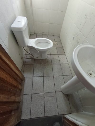 Loja-Salão, 150 m² - Foto 2