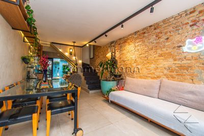 Casa, 2 quartos, 130 m² - Foto 2