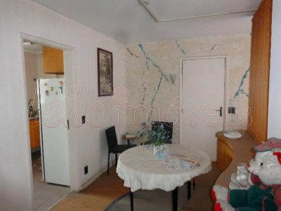 Apartamento, 3 quartos, 77 m² - Foto 5