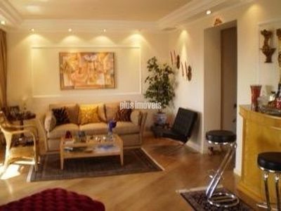 Apartamento, 4 quartos, 191 m² - Foto 2