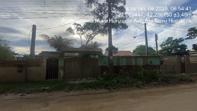 Casa, 2 quartos, 355 m² - Foto 1