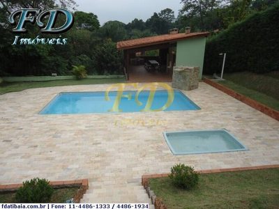Chácara, 2 quartos, 1800 m² - Foto 2