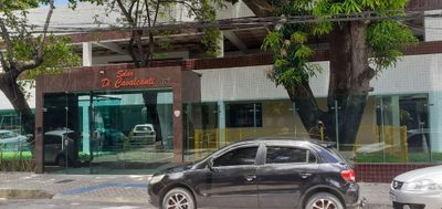 Apartamento, 2 quartos, 50 m² - Foto 5