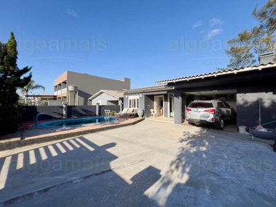 Casa, 3 quartos, 198 m² - Foto 3