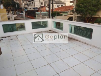 Casa, 202 m² - Foto 3