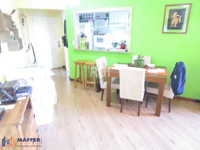 Apartamento, 2 quartos, 66 m² - Foto 5