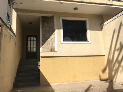 Sobrado, 3 quartos, 145 m² - Foto 3