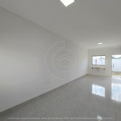 Casa, 2 quartos, 60 m² - Foto 3