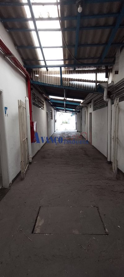 Loja-Salão, 1302 m² - Foto 3