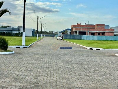 Loteamento e Condomínio, 420 m² - Foto 5