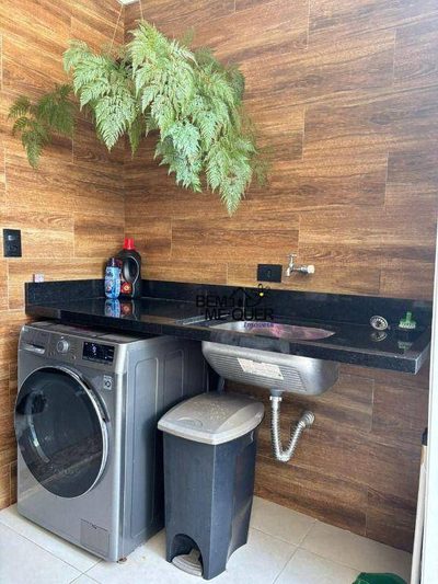 Sobrado, 3 quartos, 120 m² - Foto 3