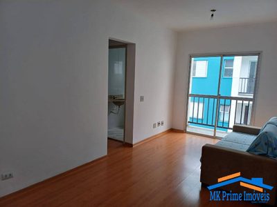 Apartamento, 2 quartos, 60 m² - Foto 1