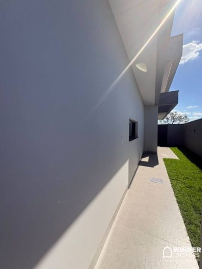 Casa, 4 quartos, 289 m² - Foto 5