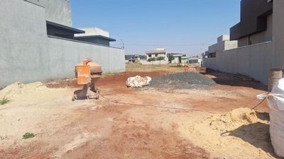 Terreno, 257 m² - Foto 3
