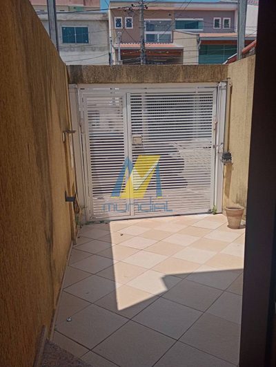 Sobrado, 75 m² - Foto 1