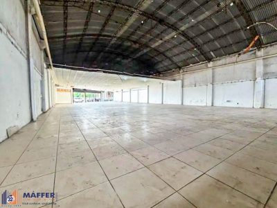 Depósito-Galpão, 608 m² - Foto 5