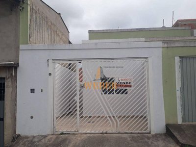Casa, 2 quartos, 75 m² - Foto 1
