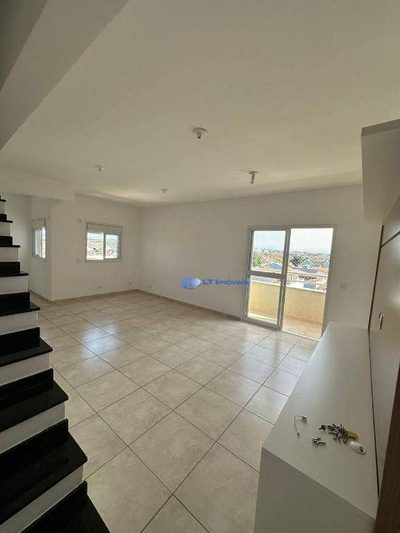 Apartamento, 3 quartos, 120 m² - Foto 3