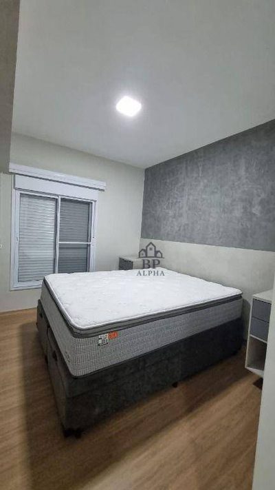 Apartamento, 3 quartos, 110 m² - Foto 5