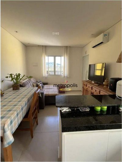 Casa, 2 quartos, 64 m² - Foto 2