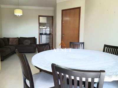 Apartamento, 3 quartos, 79 m² - Foto 5