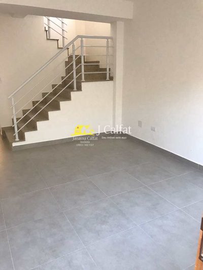 Casa de Condomínio, 2 quartos - Foto 3