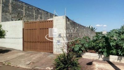Loteamento e Condomínio, 300 m² - Foto 3