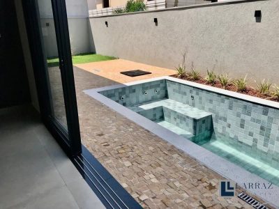 Casa, 3 quartos, 211 m² - Foto 1