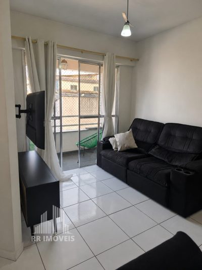 Apartamento, 2 quartos, 65 m² - Foto 2