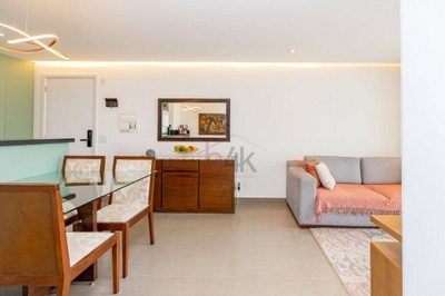 Apartamento, 3 quartos, 83 m² - Foto 4