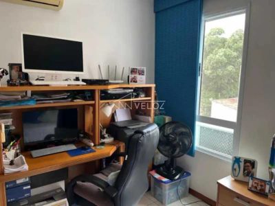 Apartamento, 4 quartos, 119 m² - Foto 2