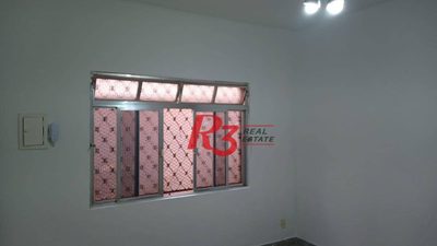 Apartamento, 2 quartos, 80 m² - Foto 1