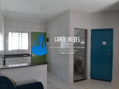Casa de Condomínio, 2 quartos - Foto 5