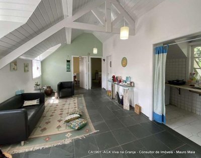 Casa, 4 quartos, 562 m² - Foto 4