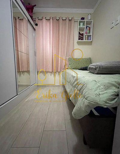 Apartamento, 2 quartos, 48 m² - Foto 5