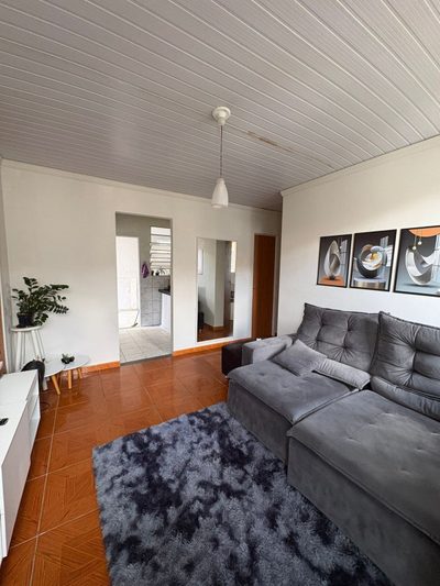 Casa, 2 quartos, 21 m² - Foto 4