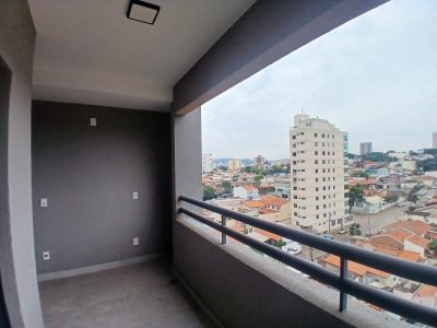 Apartamento, 2 quartos, 64 m² - Foto 1