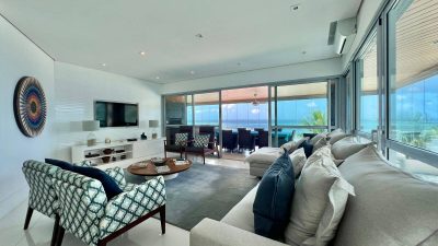 Apartamento, 4 quartos, 252 m² - Foto 5