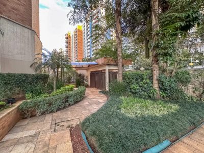 Apartamento, 3 quartos, 139 m² - Foto 4