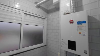 Apartamento, 2 quartos, 45 m² - Foto 5