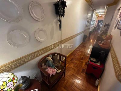Apartamento, 4 quartos, 241 m² - Foto 4