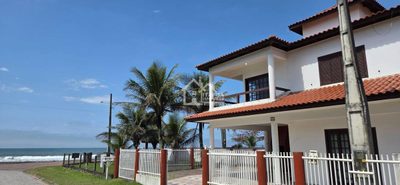 Sobrado, 4 quartos, 149 m² - Foto 1