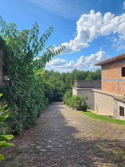 Chácara, 3 quartos, 500 m² - Foto 4