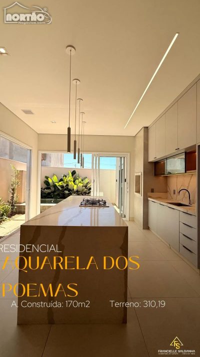 Casa, 1 quarto, 170 m² - Foto 1