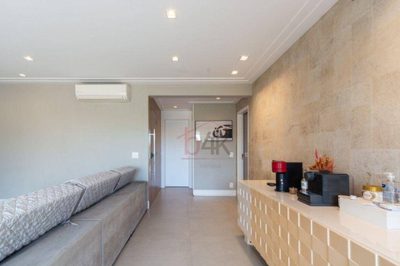 Apartamento, 4 quartos, 175 m² - Foto 4